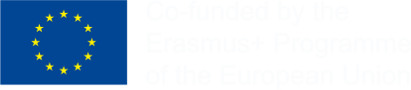 Co-funded by the Erasmus+ Programme of the European Union