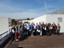 Intensive Programme on Entrepreneurship Skills, Education and Innovation
