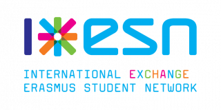 Erasmus Student Network logo