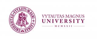 Vytautas Magnus University logo